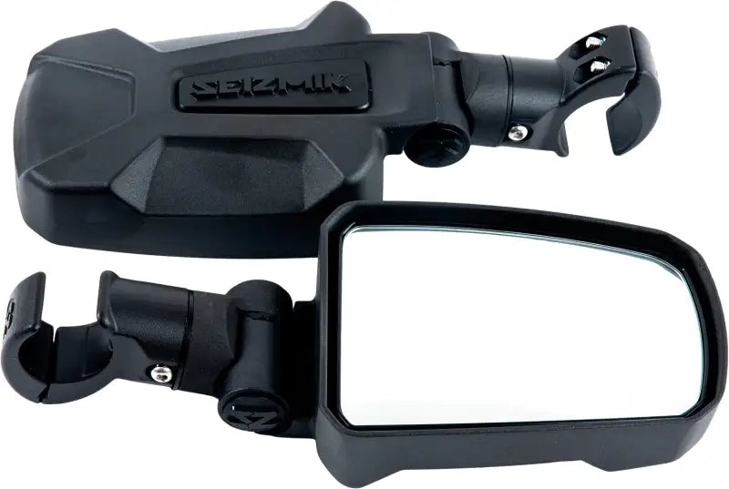 Pursuit Side Mirror - SEIZMIK
