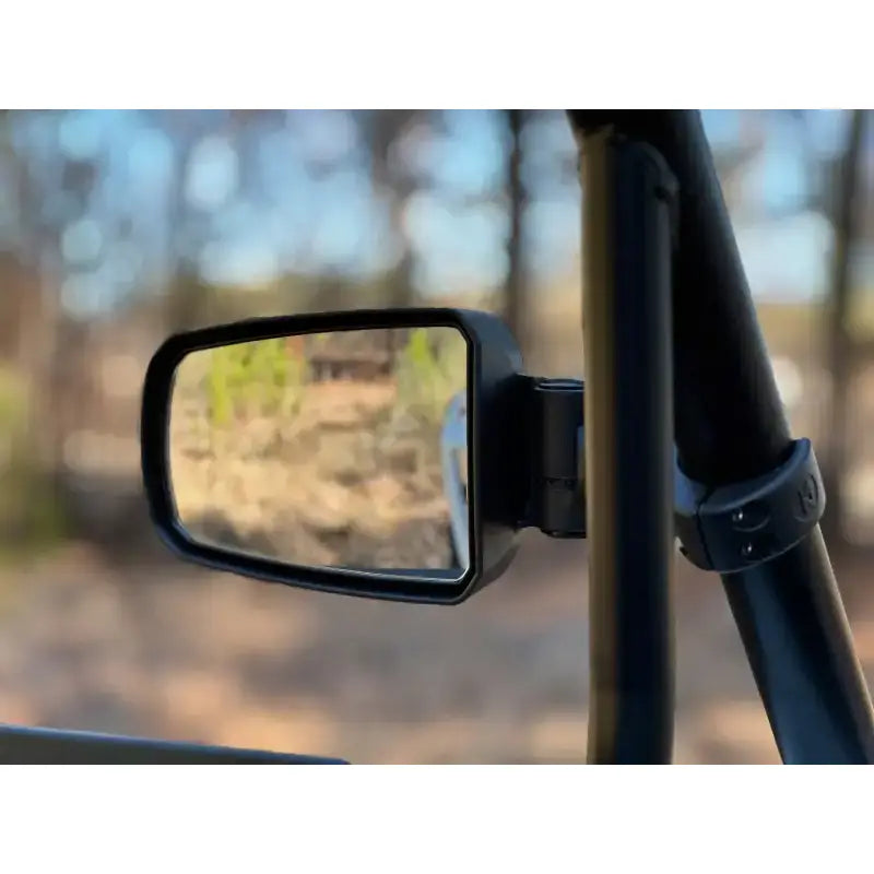 Pursuit Side Mirror - SEIZMIK