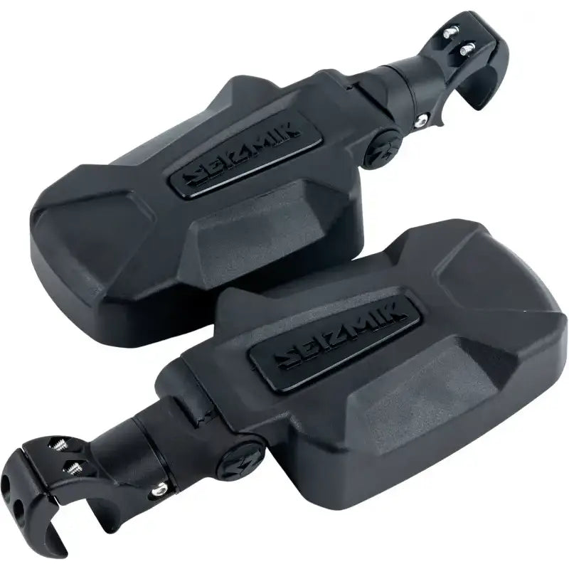 Pursuit Side Mirror - SEIZMIK
