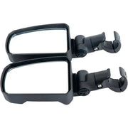 Pursuit Side Mirror - SEIZMIK