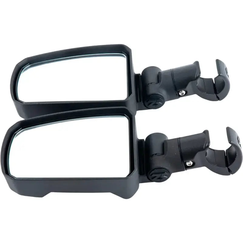 Pursuit Side Mirror - SEIZMIK