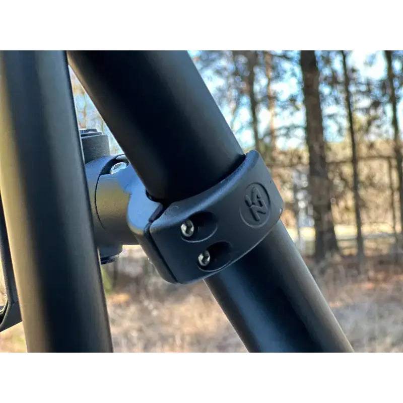 Pursuit Side Mirror - SEIZMIK