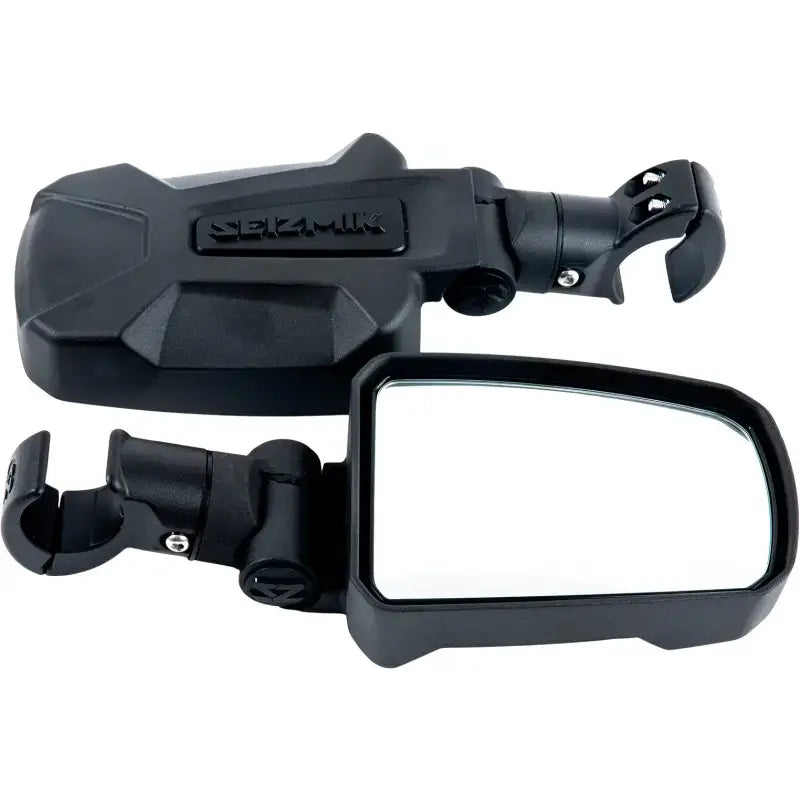 Pursuit Side Mirror - SEIZMIK