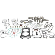 Complete Engine Rebuild Kit Pol - VERTEX