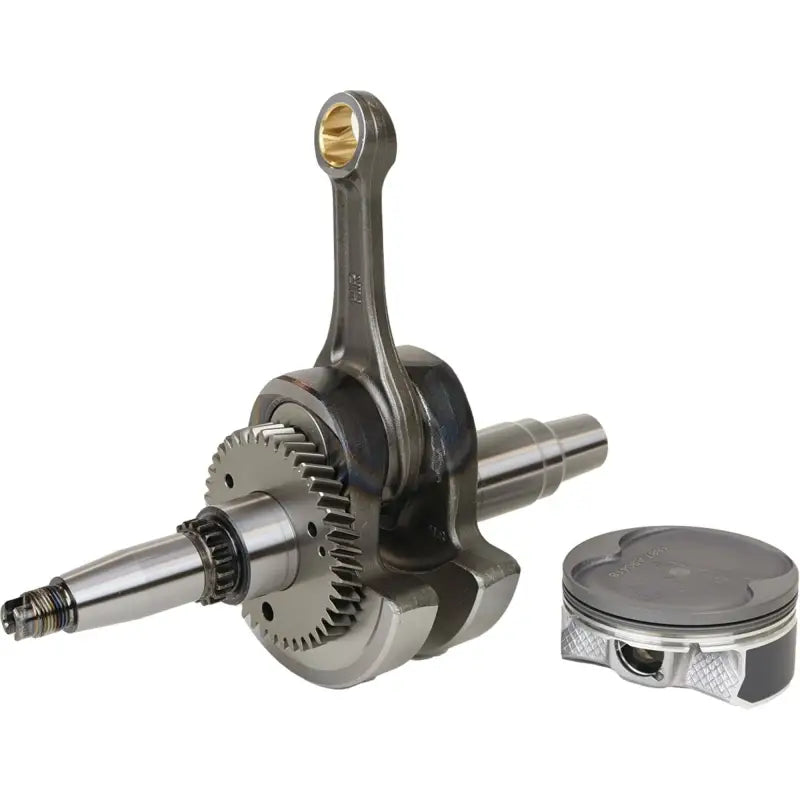 Complete Engine Rebuild Kit Pol - VERTEX