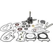Complete Engine Rebuild Kit Pol - VERTEX