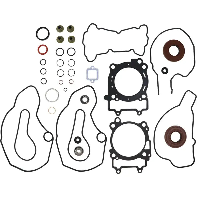 Complete Engine Rebuild Kit Pol - VERTEX