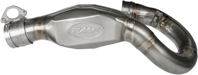 Megabomb Header Ss Tri - FMF
