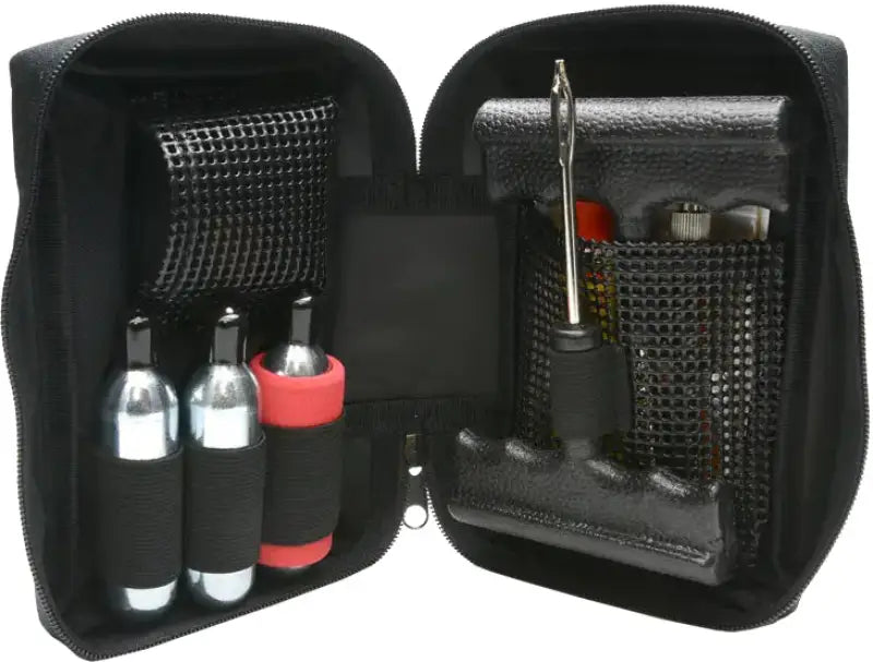 Tire Repair Kit - TRAIL TECH