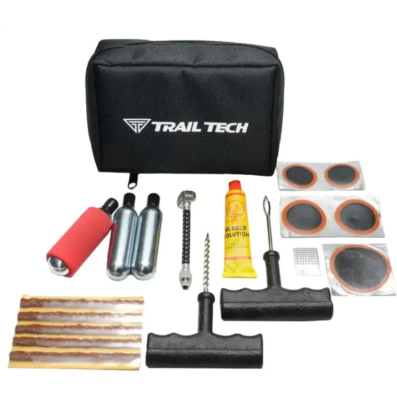 Tire Repair Kit - TRAIL TECH
