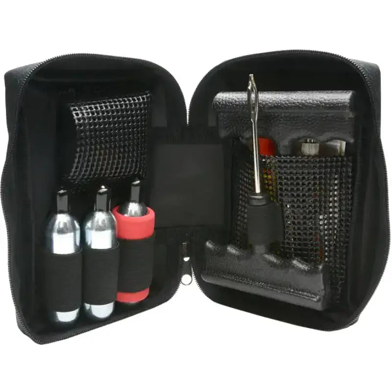 Tire Repair Kit - TRAIL TECH