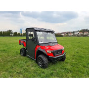 Full Utv Cab - OPEN TRAIL