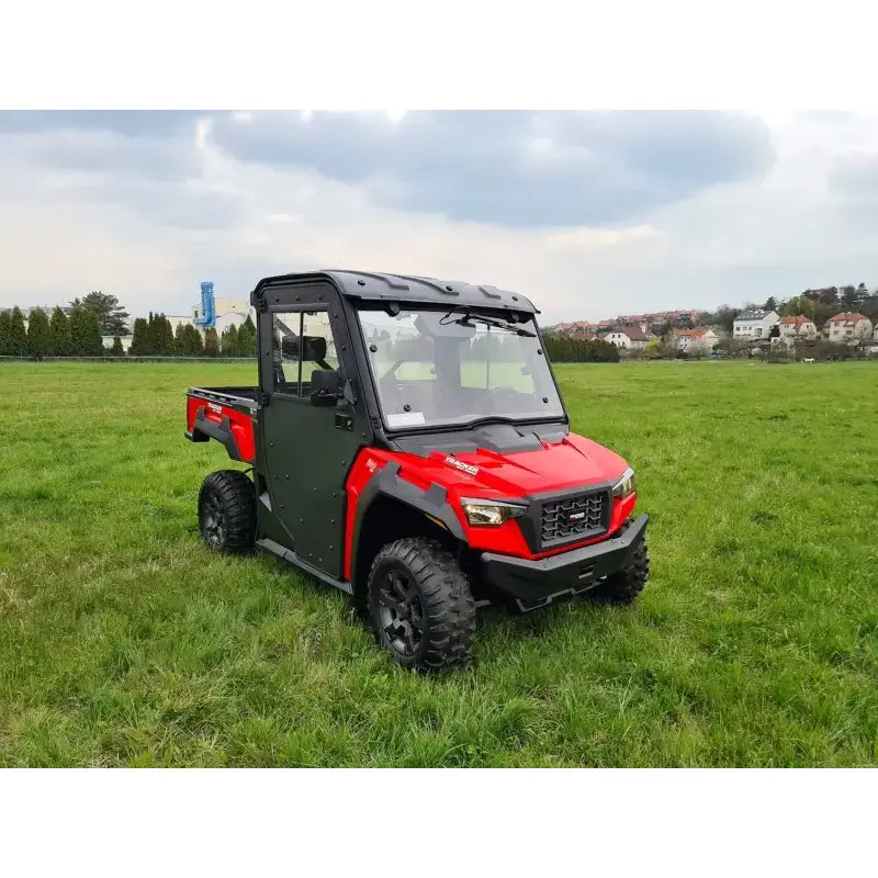 Full Utv Cab - OPEN TRAIL