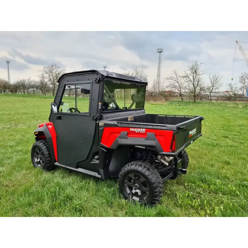 Full Utv Cab - OPEN TRAIL