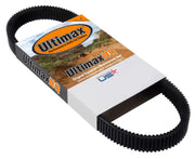 ULTIMAX Ultimax Hq Drive Belt for Powersports