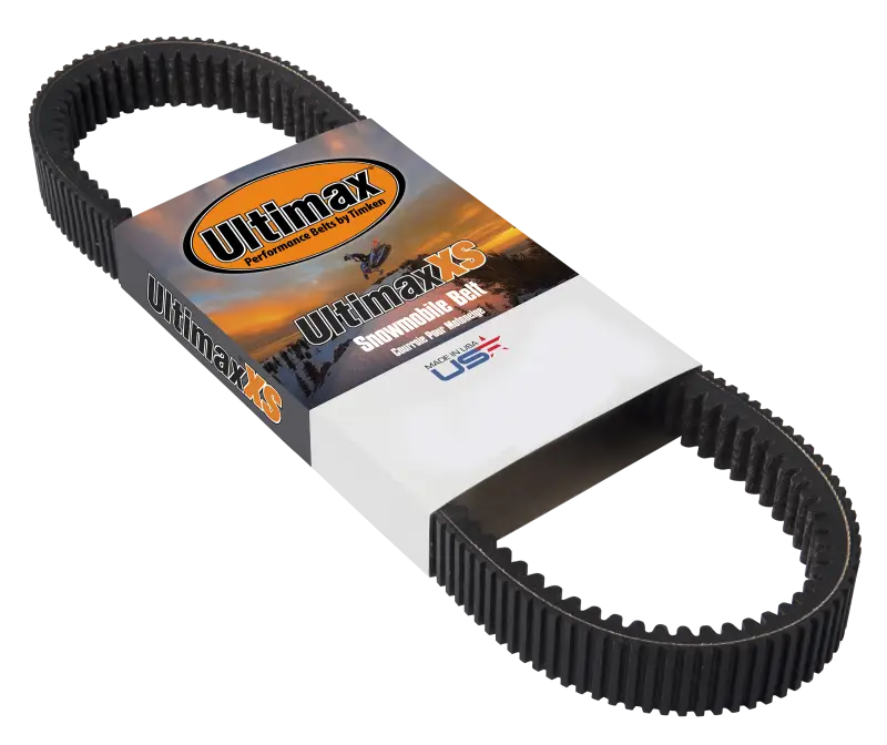Ultimax Xs Belt - ULTIMAX