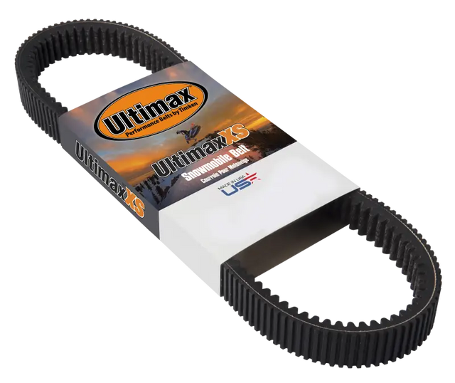Ultimax Xs Belt - ULTIMAX