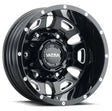 003-6670RSB Wheel