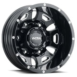 003-6670RSB Wheel