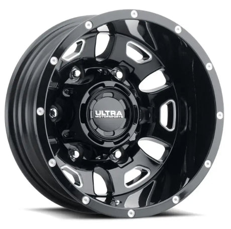 003-6670RSB Wheel
