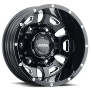 003-6670RSB Wheel