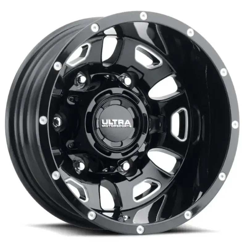 003-6670RSB Wheel