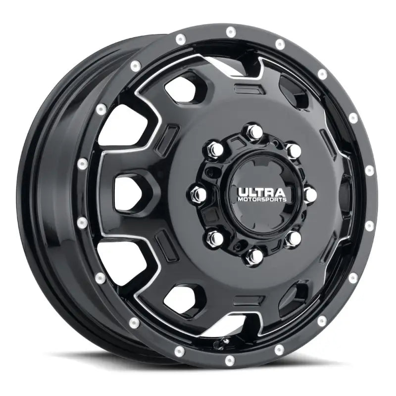 017-7681FBM Wheel