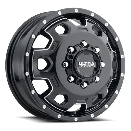 017-7681FBM Wheel