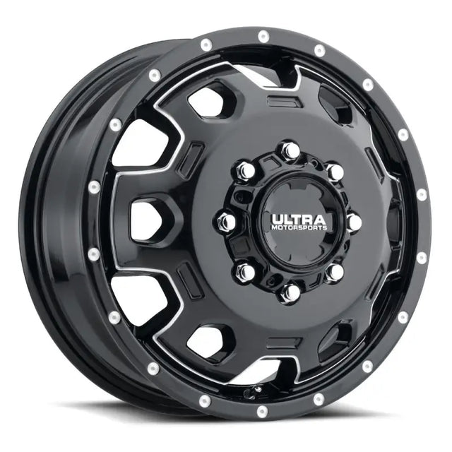 017-7681FBM Wheel