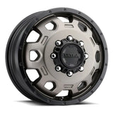017-7692FBZ Wheel
