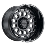 111-2905BM+01 Wheel