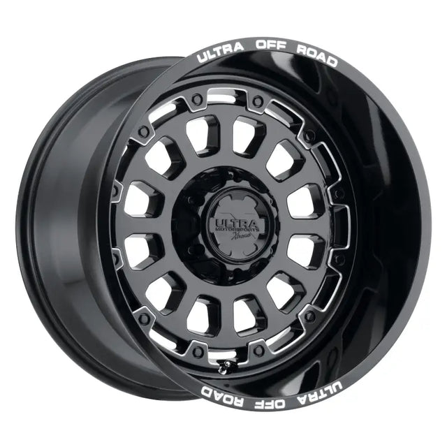 111-2905BM+01 Wheel