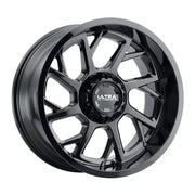 120-2905BK12 Wheel