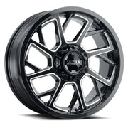 120-2905BM12 Wheel