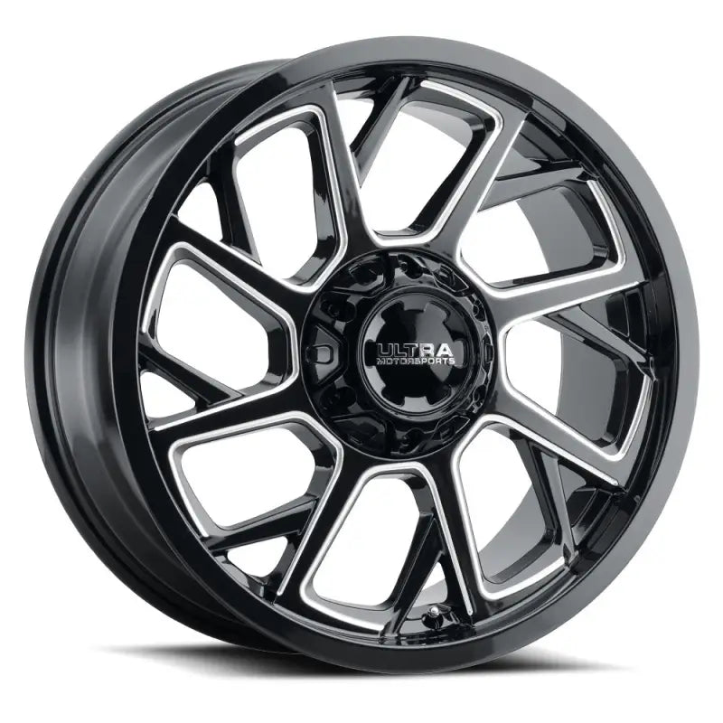 120-2905BM12 Wheel