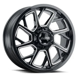 120-8935BM+01 Wheel