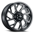 120-8935BM+18 Wheel