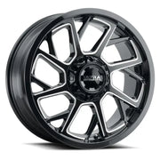 120-8935BM+18 Wheel