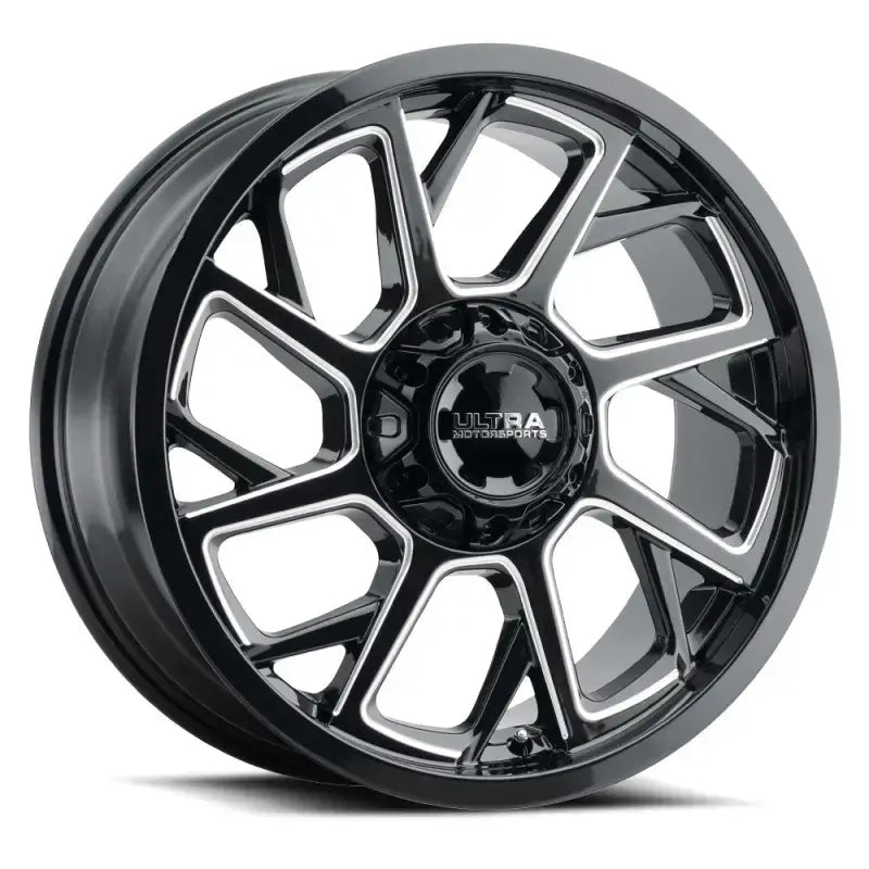 120-8935BM+18 Wheel
