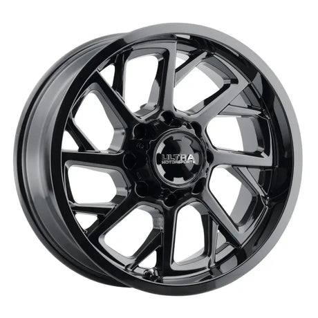 120-8987BK+12 Wheel