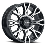 123-8905U+12 Wheel