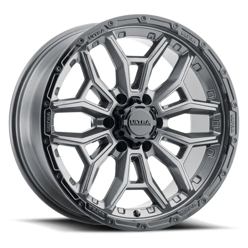 Ultra 126-7983GN12 Wheel