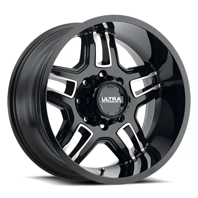 153-2905BK+01 Wheel