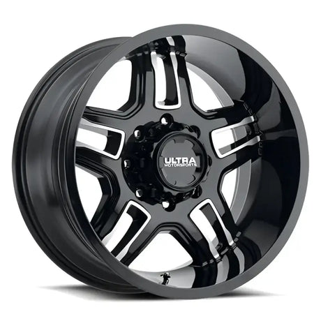 153-2905BK+01 Wheel