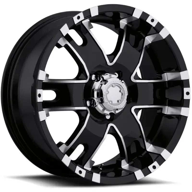 202-7973B Wheel