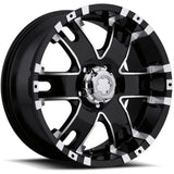 202-7973B Wheel