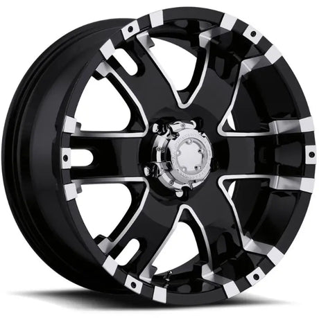 202-7973B Wheel