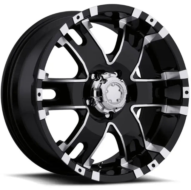 202-7973B Wheel