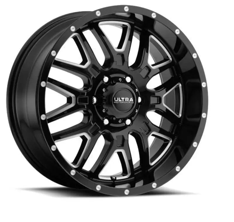 203-2263BM44 Wheel