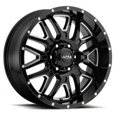 203-2287BM44 Wheel